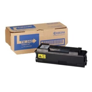 KYOCERA-MITA TONER NEGRO TK340 12.000 PAG. FS/2020D/2020DN