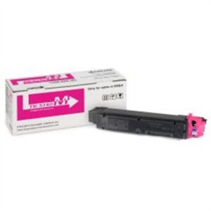 Kyocera TK5140M Magenta 5.000 PAGES