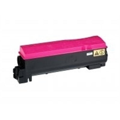 KYOCERA-MITA TONER MAGENTA TK550M 6.000 PAG. FS/C5200DN