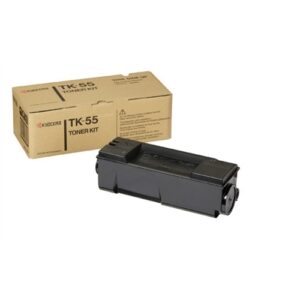 KYOCERA-MITA TONER NEGRO TK55 15.000 PAG. FS/1920