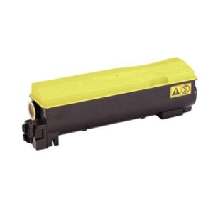 KYOCERA-MITA TONER LASER AMARILLO TK570Y 12.000 PAG. FS/5400