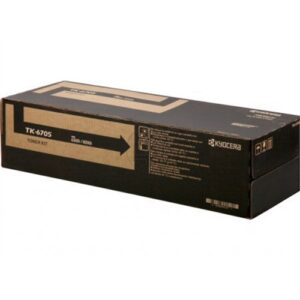 Toner KYOCERA-MITA TK6705 TASKalfa 6500i 6501i 8000i8001i (1T02LF0NL0) 70.000p.