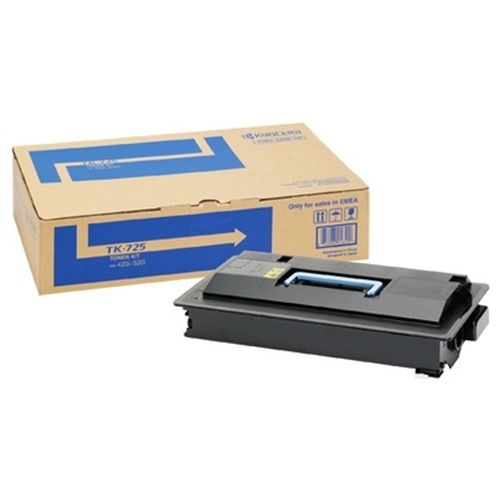 Toner KYOCERA TK725 TASKALFA 420 520 34.000p.