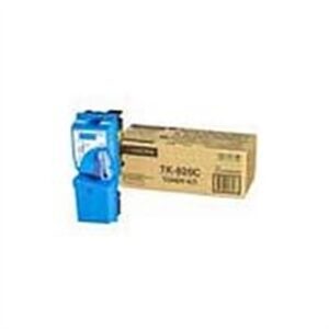 KYOCERA-MITA TONER LASER CIAN TK-820C 7K
