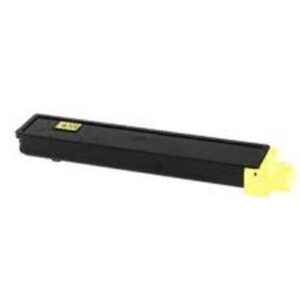 KYOCERA MITA TK8505Y TA4550CI TONER YEL 20K