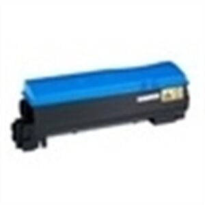 KYOCERA-MITA TONER LASER CIAN TK570C 12.000 PAG. FS/5400