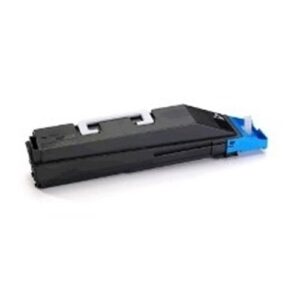KYOCERA-MITA TONER CIAN TK865C 12.000 PAG. TASKALFA/250CI/300CI