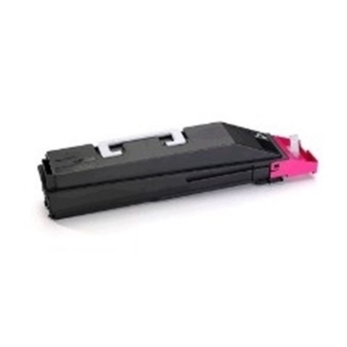 KYOCERA-MITA TONER MAGENTA TK865M 12.000 PAG. TASKALFA/250CI/300CI