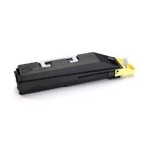 KYOCERA-MITA TONER AMARILLO TK865Y 12.000 PAG. TASKALFA/250CI/300CI