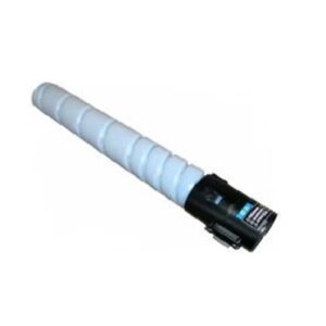 KONICA MINOLTA TONER CIAN TN-319C BIZHUB C/360