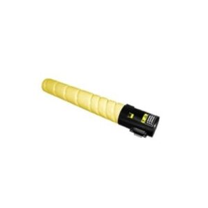 KONICA MINOLTA TONER AMARILLO TN-319Y BIZHUB C/360