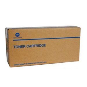 KONICA MINOLTA TONER CIAN TN321C BIZHUB C/224/284/364