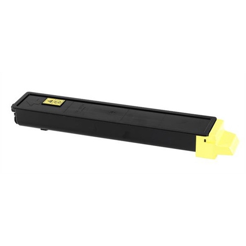 KYOCERA-MITA TONER AMARILLO TK895Y FSC-/8020MCP/8025MCP