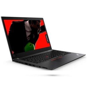 Lenovo ThinkPad T480S 14"