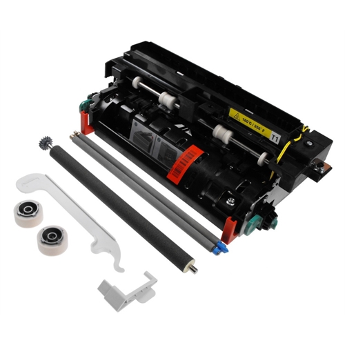 X65x SVC Maint Kit, Fuser 220V