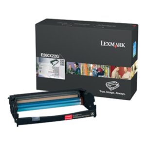 LEXMARK TAMBOR 30.000 PAG. E/260/360/460 X/264/36X/46X