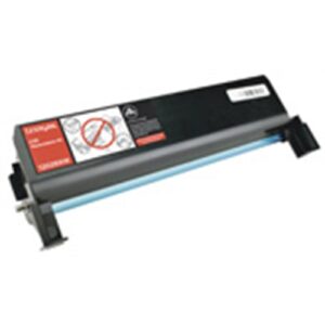 LEXMARK TAMBOR 25.000 PAG. E/120