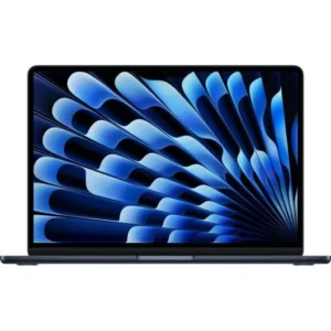 APPLE MacBook Air 13 Midnight/10C GPU/16GB/512GB