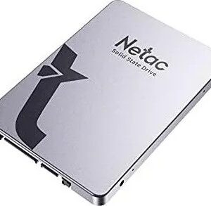 Netac G521S - Disco duro SSD - 2.5" - 512GB - Sata3 - Bulk para integración