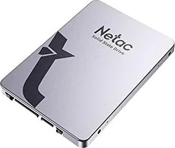 Netac G521S - Disco duro SSD - 2.5" - 512GB - Sata3 - Bulk para integración