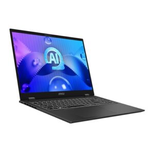 MSI NOTEBOOK Prestige 16 AI Studio B1VEG-026ES