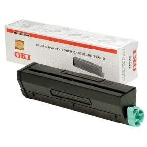 OKI TONER B4300 / B4350 - 6.000 PAG.
