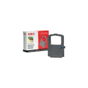 OKI CINTA NEGRA ML5520 / 5521 / 5590 / 5591 (APROX. 4 MILL. CARACT.)