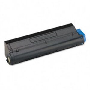 OKI TONER B4520MFP / B4540MFP / B4525MFP / B4545MFP - 6.000 PAG.