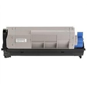 OKI TAMBOR C5600 / C5700 - 20.000 PAG. NEGRO