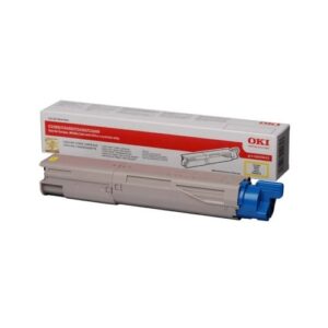 TONER OKI 43459434 C3450/3300/3400/3600 MAG. 1.500PG