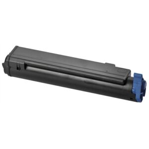 OKI TONER B410 / B430 / B440 / MB460 / MB470 / MB480L - 3.500 PAG. NEGRO