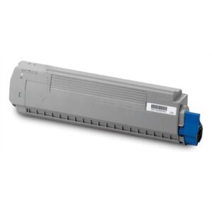 OKI TONER MC860 - 10.000 PAG. CYAN