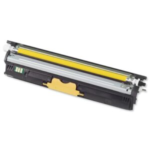 OKI TONER C510 / C511 / C530 / C531 / MC561 / MC562 - 5.000 PAG. AMARILLO