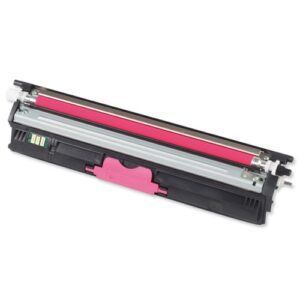 OKI TONER C510 / C511 / C530 / C531 / MC561 / MC562 - 5.000 PAG. MAGENTA