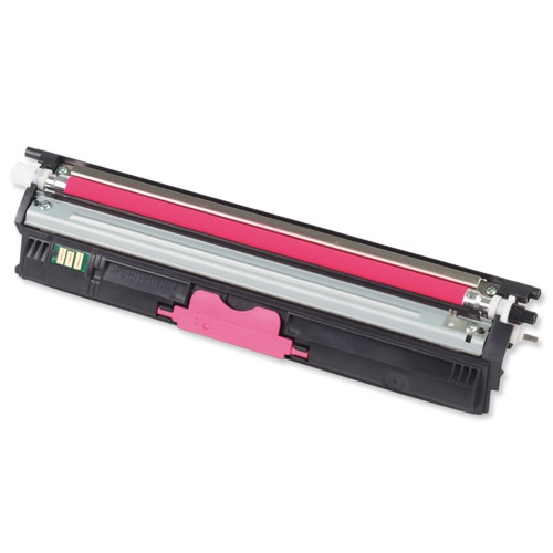 OKI TONER C510 / C511 / C530 / C531 / MC561 / MC562 - 5.000 PAG. MAGENTA
