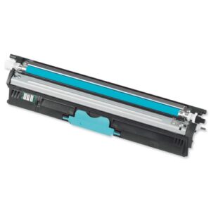 OKI TONER C510 / C511 / C530 / C531 / MC561 / MC562 - 5.000 PAG. CYAN