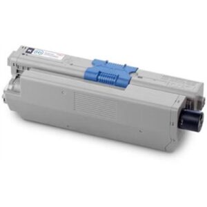 OKI TONER C510 / C530 / MC561 - 5.000 PAG. NEGRO