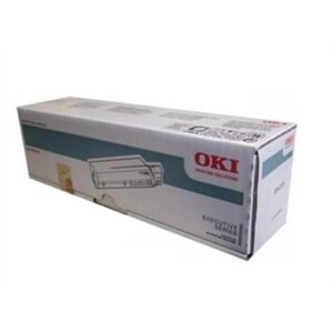 OKI 45807116 Toner 12000páginas Negro tóner y cartucho láser