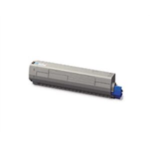 OKI TONER CIAN DE 7.300 PAG. PARA MC853 / MC873