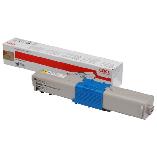 TONER-Y-C332/MC363-1.5K AMARILLO