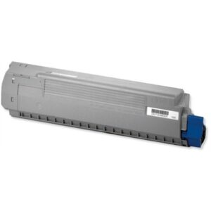 OKI TONER MC851 - 7.300 PAG. AMARILLO