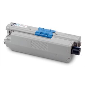 OKI TONER NEGRO C310 / C330 /  C331/ C510 / C511 / C530 / C531 /  MC351 / MC352 / MC361 / MC362 /  MC561 / MC562 - 3.500 PAG.