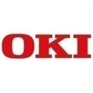 OKI Toner ES3640 Black