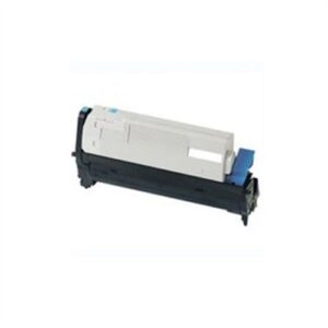 OKI TAMBOR C8600 / C8800 - 20.000 PAG. AMARILLO