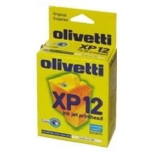 Olivetti XP12