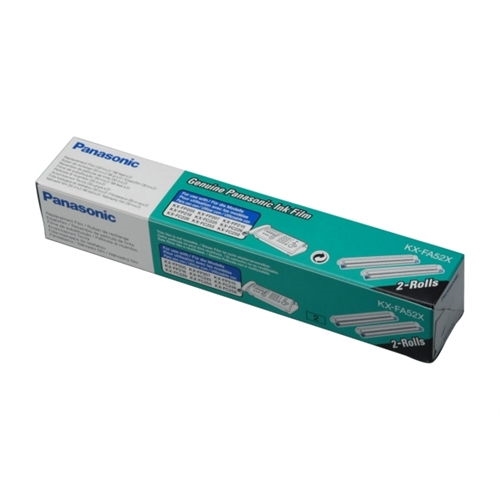 PANASONIC CINTA TRANSFERENCIA TÉRMICA KX-FP/205/215 KX-FC/225/255