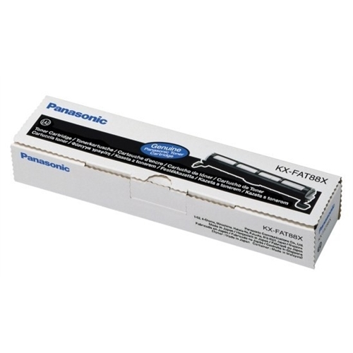 PANASONIC TONER 2.000 PAG. KX/FL401/FL421