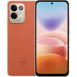 Xiaomi Redmi 17 5G 4Gb 128Gb 6.9 Orange
