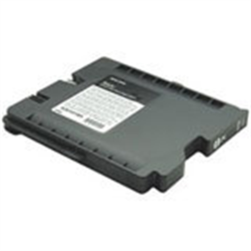 RICOH CARTUCHO NEGRO TYPE GC31BLK GXE/2600/3300N/3350N/5550N/7700N