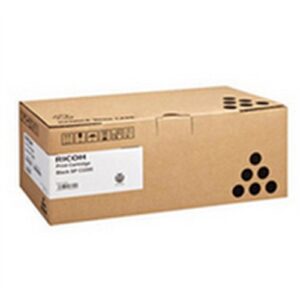 TONER RICOH SP-4500/3600 Toner Negro larga duracion